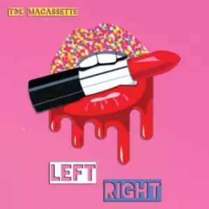 Tdk Macassette - Left Right